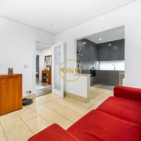 Moradia Arnoso Vakantiehuis Veiga