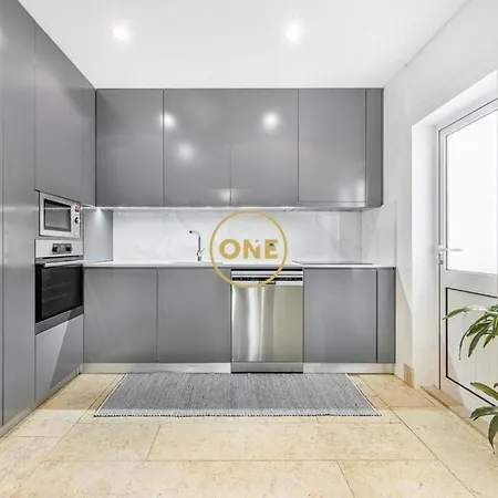 Vakantiehuis Moradia Arnoso *