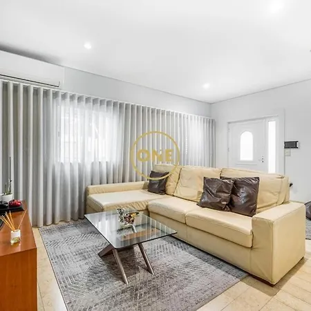 Vakantiehuis Moradia Arnoso