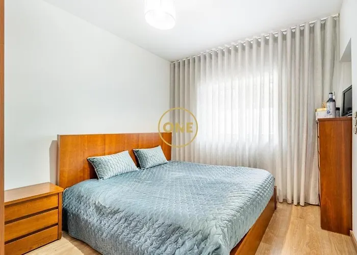 Moradia Arnoso Vakantiehuis Veiga